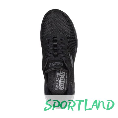 Buty Skechers Go Walk Flex Relish W 124963BBK 39.0 Buty Skechers Go Walk Flex Relish W 124963BBK 39.0