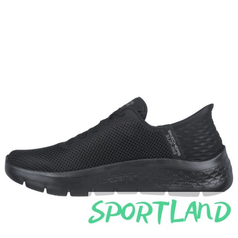Buty Skechers Go Walk Flex Relish W 124963BBK 39.0 Buty Skechers Go Walk Flex Relish W 124963BBK 39.0
