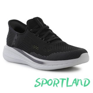 Buty Skechers M 210810-BLK EU 42,5