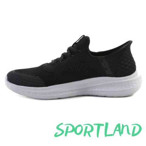 Buty Skechers M 210810-BLK EU 42,5 Buty Skechers M 210810-BLK EU 42,5