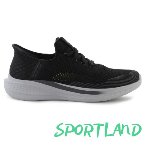 Buty Skechers M 210810-BLK EU 42,5 Buty Skechers M 210810-BLK EU 42,5