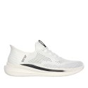 Buty Skechers Slade Quinto M 210810WHT 42.5