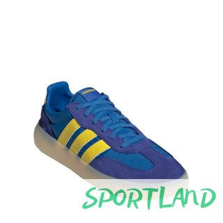 Buty adidas Barreda Decode M JI2319 42 2/3
