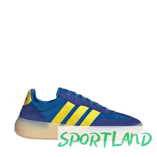 Buty adidas Barreda Decode M JI2319 43 1/3