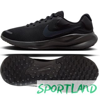 Buty do biegania Nike Revolution 7 M FB2207 005 43