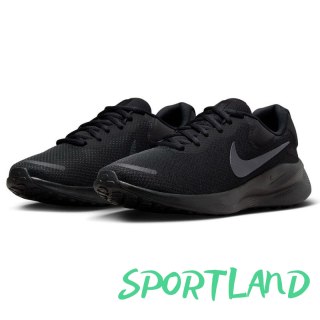 Buty do biegania Nike Revolution 7 M FB2207 005 43