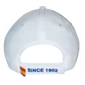 Czapka z daszkiem Real Madryt RM3GO3 OSFM