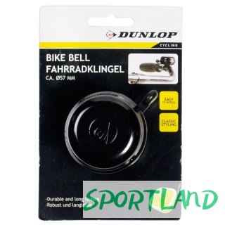 Dzwonek rowerowy Dunlop Bell 41717 N/A