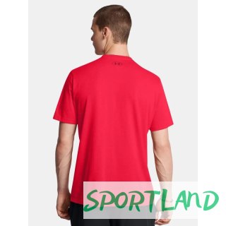 Koszulka Under Armour M 1386793-600 L