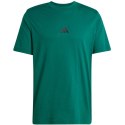Koszulka adidas Essentials 3-Stripes Single Jersey M JD1905 M