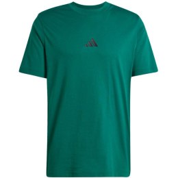 Koszulka adidas Essentials 3-Stripes Single Jersey M JD1905 M