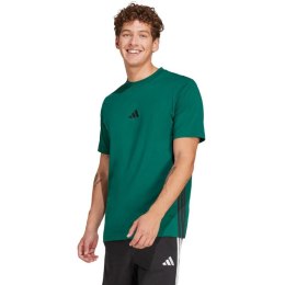 Koszulka adidas Essentials 3-Stripes Single Jersey M JD1905 M