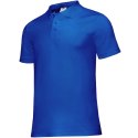 Koszulka polo Malfini Pique Polo Free Jr MLI-F2205 chabrowy 158 cm/12 lat