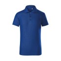 Koszulka polo Malfini Pique Polo Free Jr MLI-F2205 chabrowy 158 cm/12 lat