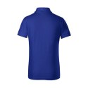 Koszulka polo Malfini Pique Polo Free Jr MLI-F2205 chabrowy 158 cm/12 lat