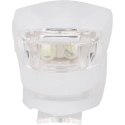 Lampka rowerowa Dunlop Bicycle light led 2 szt. SC 05320 N/A