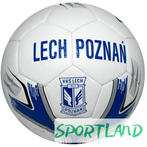 Piłka nożna Lech Poznań Pro S930939 5 Piłka nożna Lech Poznań Pro S930939 5