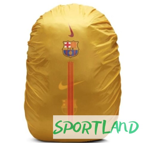 Plecak Nike FC Barcelona FB2890-010 czarny Plecak Nike FC Barcelona FB2890-010 czarny
