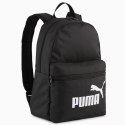 Plecak Puma Phase Small 091323-01 czarny