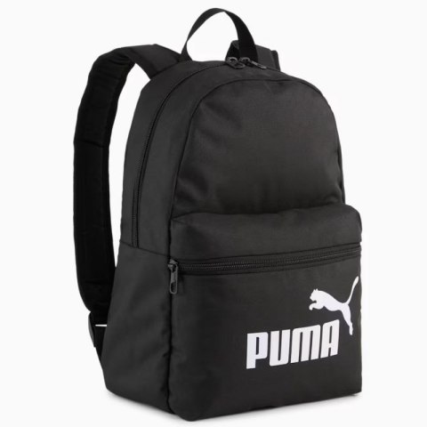 Plecak Puma Phase Small 091323-01 czarny