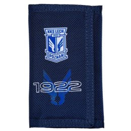 Portfel 1922 Skrzydełka BS KKS Lech N/A