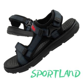 Sandały Lee Cooper M LCW-25-34-3554M 42