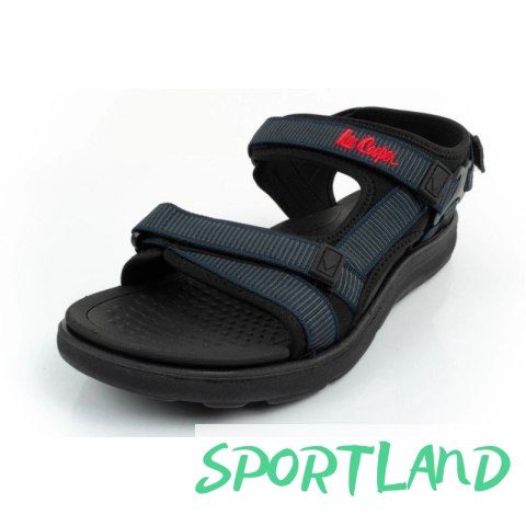 Sandały Lee Cooper M LCW-25-34-3554M 42 Sandały Lee Cooper M LCW-25-34-3554M 42