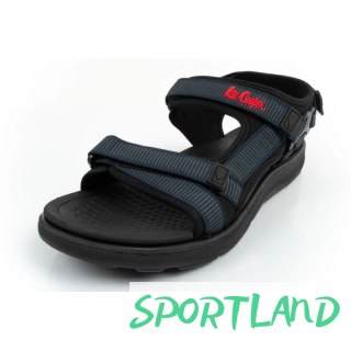 Sandały Lee Cooper M LCW-25-34-3554M 45
