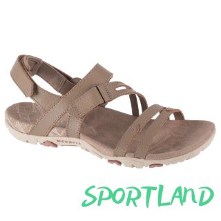 Sandały Merrell Sandspur Rose Convert Sandal W J003424 36