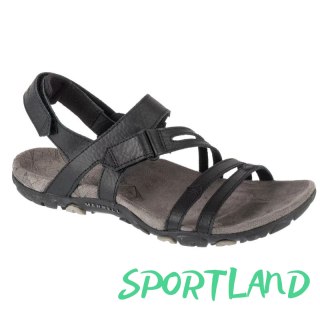 Sandały Merrell Sandspur Rose Convert W J002684 38