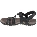 Sandały Merrell Sandspur Rose Convert W J002684 38