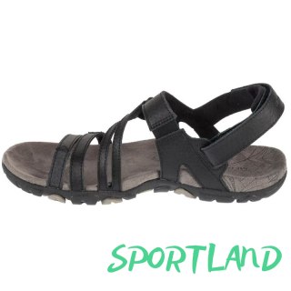 Sandały Merrell Sandspur Rose Convert W J002684 38