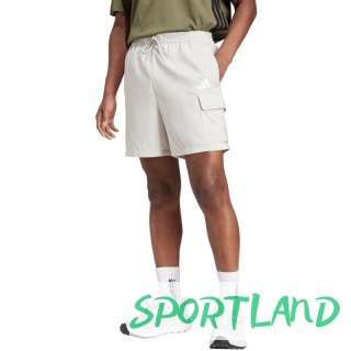Spodenki adidas Essentials Small Logo Cargo Chelsea M JD1828 M