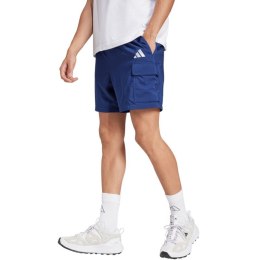 Spodenki adidas Essentials Small Logo Cargo Chelsea M JF3532 2 XL