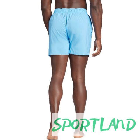 Spodenki kąpielowe adidas Solid CLX Short-Length M IR6220 2XL Spodenki kąpielowe adidas Solid CLX Short-Length M IR6220 2XL