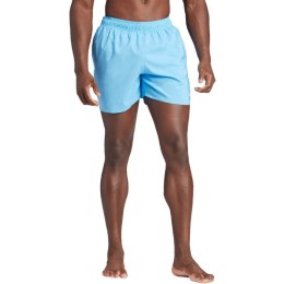 Spodenki kąpielowe adidas Solid CLX Short-Length M IR6220 XL