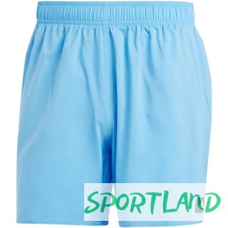 Spodenki kąpielowe adidas Solid CLX Short-Length M IR6220 M
