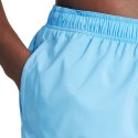 Spodenki kąpielowe adidas Solid CLX Short-Length M IR6220 S