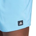 Spodenki kąpielowe adidas Solid CLX Short-Length M IR6220 S