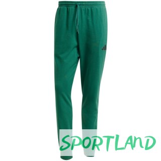 Spodnie adidas Essentials Feel Cozy French Terry M JE3858 XL