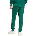 Spodnie adidas Essentials Feel Cozy French Terry M JE3858 XL