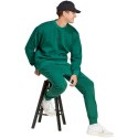 Spodnie adidas Essentials Feel Cozy French Terry M JE3858 XL