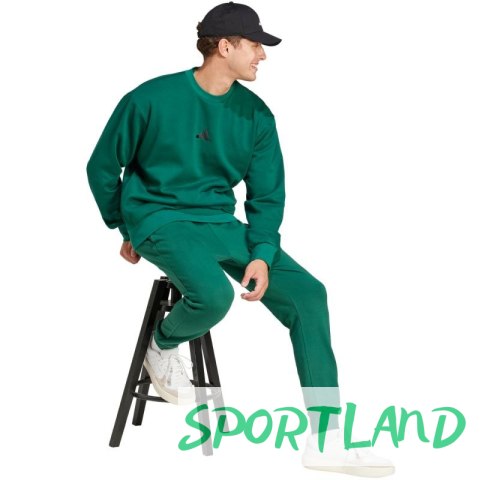 Spodnie adidas Essentials Feel Cozy French Terry M JE3858 XL Spodnie adidas Essentials Feel Cozy French Terry M JE3858 XL