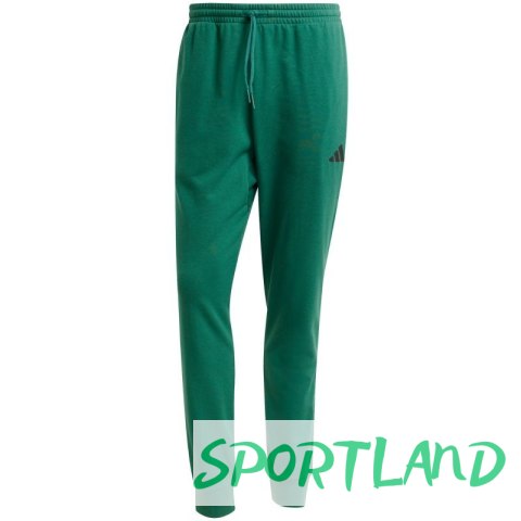 Spodnie adidas Essentials Feel Cozy French Terry M JE3858 S Spodnie adidas Essentials Feel Cozy French Terry M JE3858 S