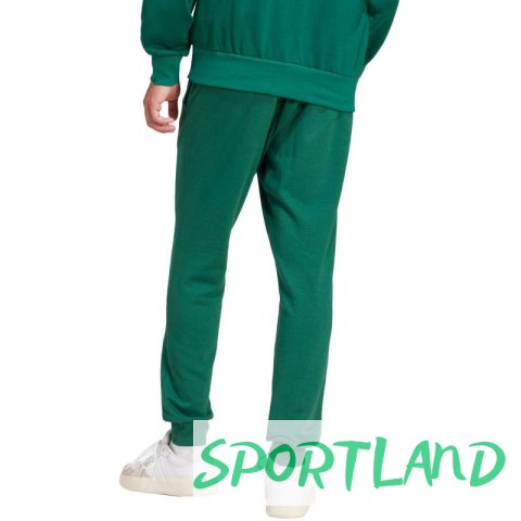 Spodnie adidas Essentials Feel Cozy French Terry M JE3858 S Spodnie adidas Essentials Feel Cozy French Terry M JE3858 S