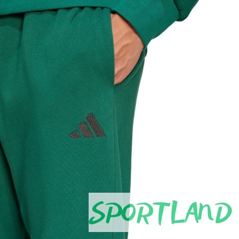 Spodnie adidas Essentials Feel Cozy French Terry M JE3858 S Spodnie adidas Essentials Feel Cozy French Terry M JE3858 S