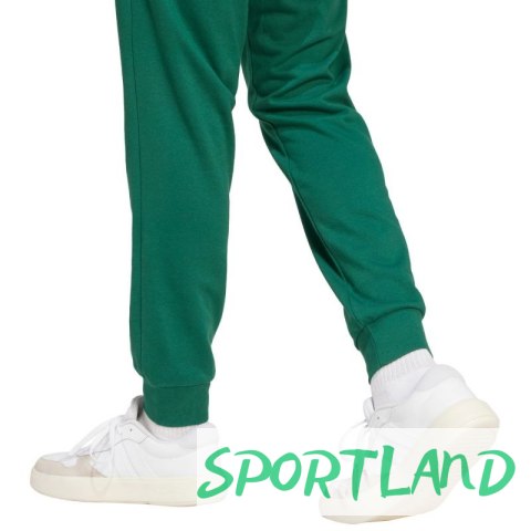 Spodnie adidas Essentials Feel Cozy French Terry M JE3858 S Spodnie adidas Essentials Feel Cozy French Terry M JE3858 S