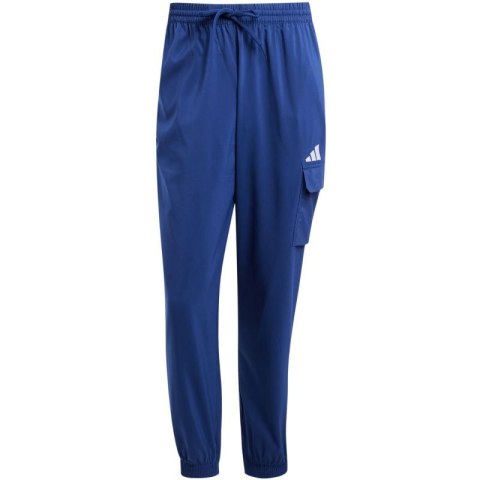 Spodnie adidas Essentials Small Logo Cargo M JD1825 S