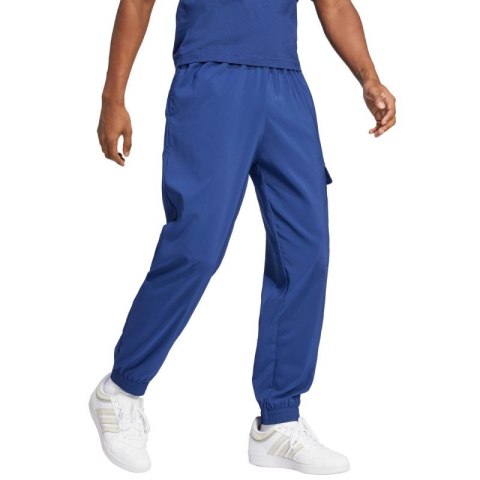 Spodnie adidas Essentials Small Logo Cargo M JD1825 S Spodnie adidas Essentials Small Logo Cargo M JD1825 S
