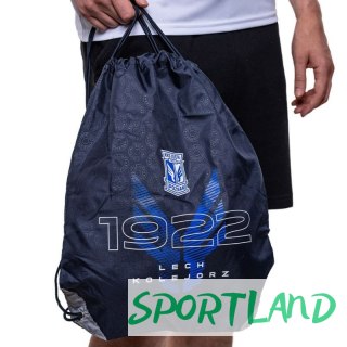 Worek 1922 Skrzydełka BS KKS Lech S966259 N/A